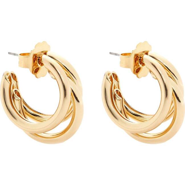 Baby Triple Threat Hoops