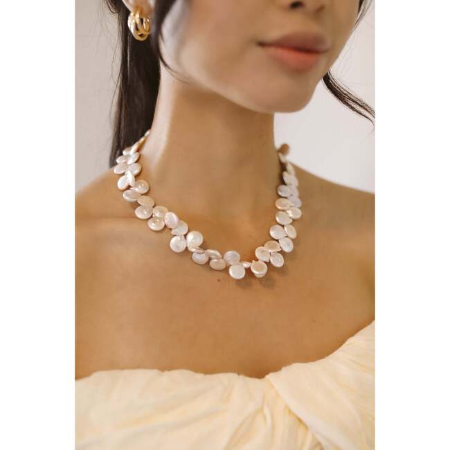Beatrice Necklace - Necklaces - 2