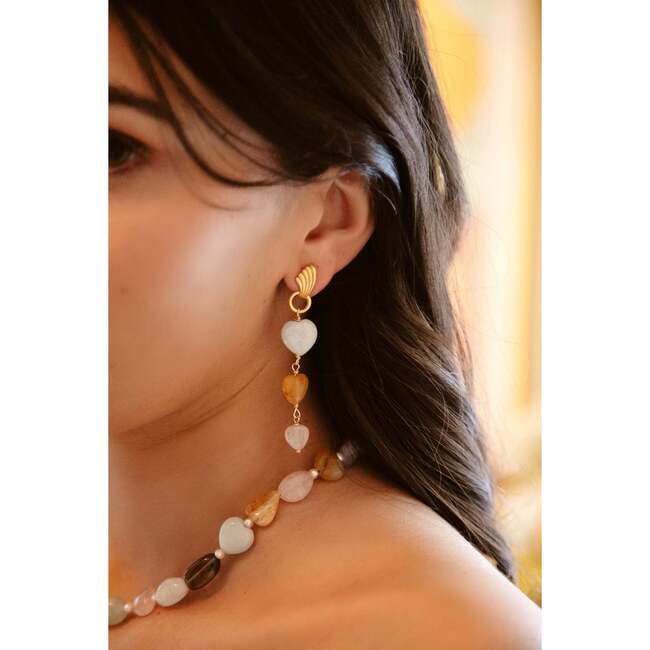 Brooke Earrings - Earrings - 4