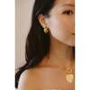 Baby Triple Threat Hoops - Earrings - 2