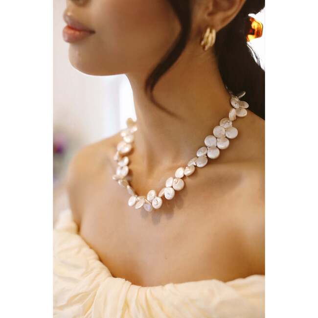 Beatrice Necklace - Necklaces - 3