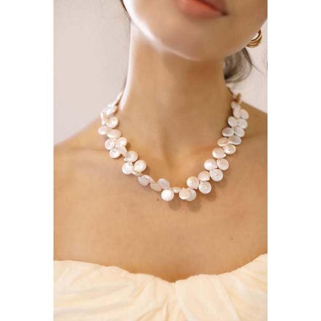 Beatrice Necklace - Necklaces - 4