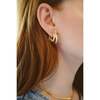Baby Triple Threat Hoops - Earrings - 4