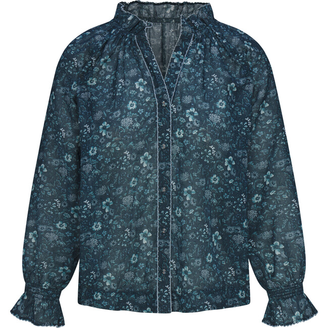 Harper Top in Midnight Meadow