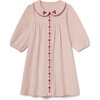 Collier Dress in Blushing Pink - Dresses - 1 - thumbnail