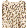 Charlotte Dress in Harvest Toile - Dresses - 2