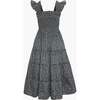 The Ellie Nap Dress, Florentine Ditsy - Dresses - 1 - thumbnail
