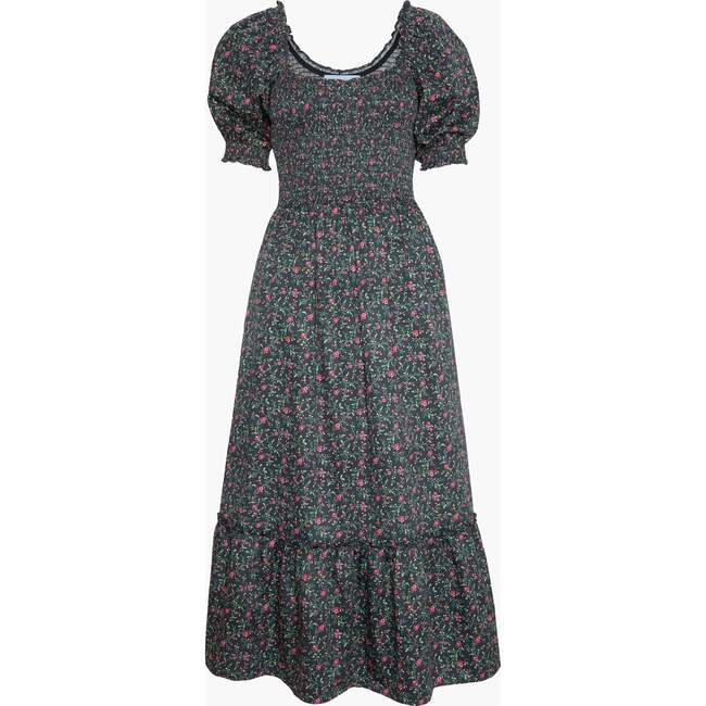 The Louisa Nap Dress, Florentine Ditsy
