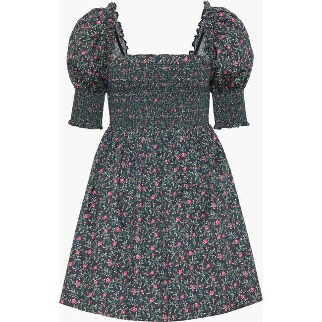 The Lila Nap Dress, Florentine Ditsy
