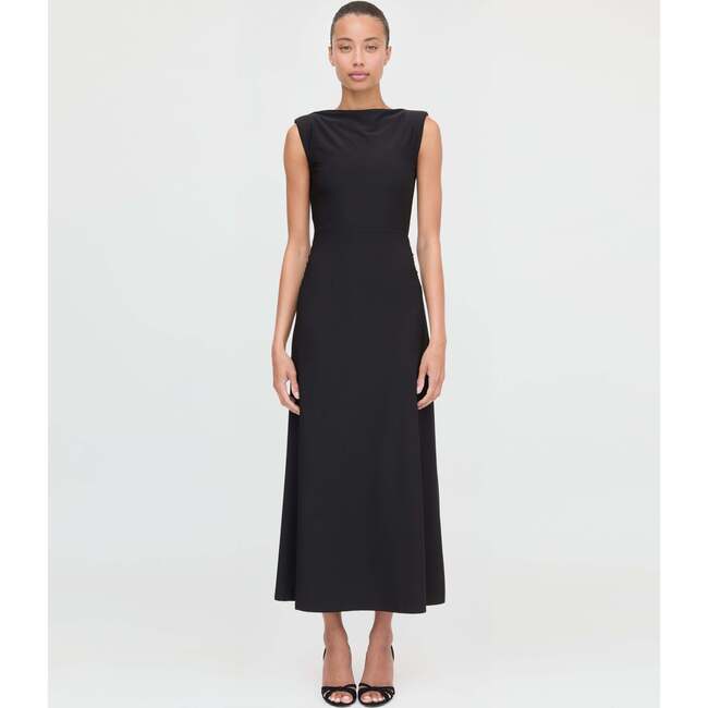 The Sloane Dress, Black - Dresses - 2