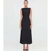 The Sloane Dress, Black - Dresses - 2