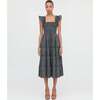 The Ellie Nap Dress, Florentine Ditsy - Dresses - 2
