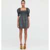 The Lila Nap Dress, Florentine Ditsy - Dresses - 2