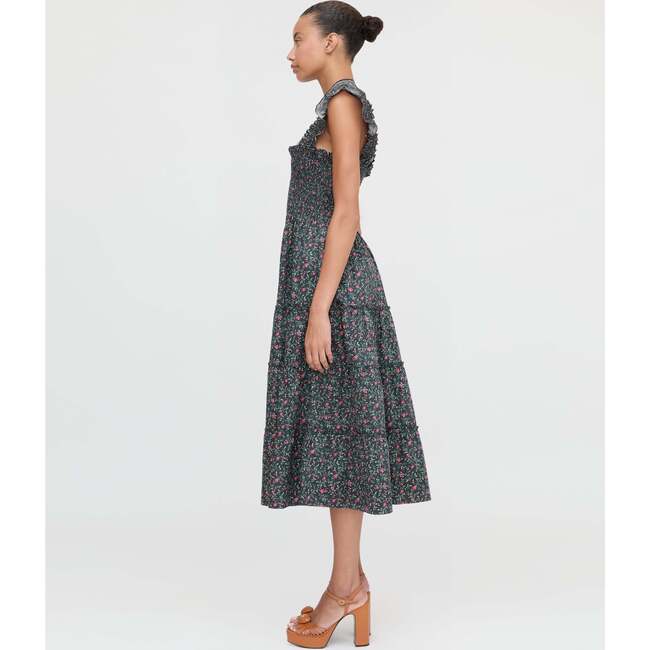 The Ellie Nap Dress, Florentine Ditsy - Dresses - 3