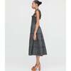 The Ellie Nap Dress, Florentine Ditsy - Dresses - 3