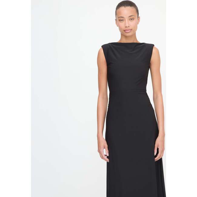 The Sloane Dress, Black - Dresses - 3