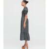 The Louisa Nap Dress, Florentine Ditsy - Dresses - 3