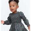 The Tiny Viviana Nap Dress, Florentine Ditsy - Dresses - 3