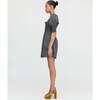 The Lila Nap Dress, Florentine Ditsy - Dresses - 3