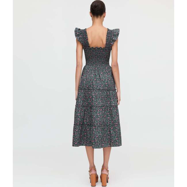 The Ellie Nap Dress, Florentine Ditsy - Dresses - 4