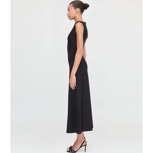 The Sloane Dress, Black - Dresses - 4