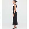 The Sloane Dress, Black - Dresses - 4