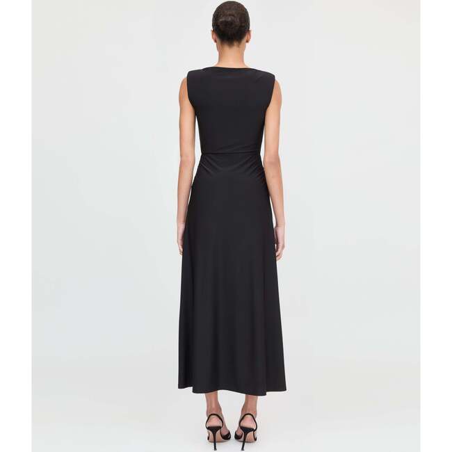 The Sloane Dress, Black - Dresses - 5