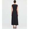 The Sloane Dress, Black - Dresses - 5