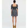 The Lila Nap Dress, Florentine Ditsy - Dresses - 4