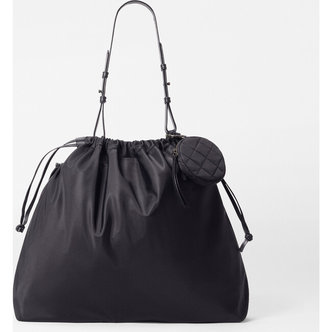 Waverly Shoulder, Black