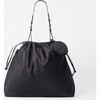 Waverly Shoulder, Black - Bags - 1 - thumbnail