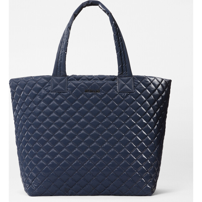 Large Metro Tote Deluxe, Ink Liquid