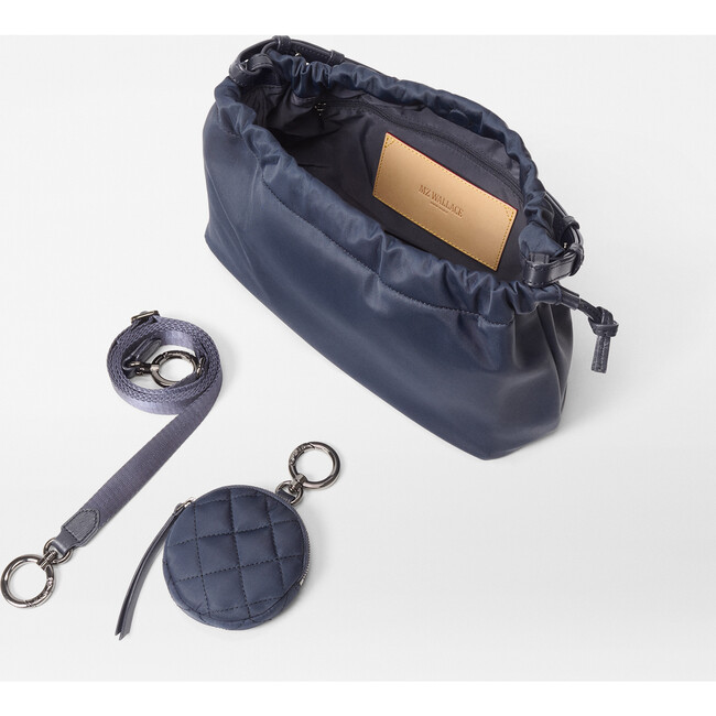 Small Waverly Shoulder, Dawn - Bags - 2