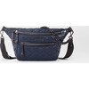 Small Crosby Sling, Ink Liquid - Bags - 1 - thumbnail