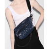 Small Crosby Sling, Ink Liquid - Bags - 3