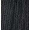 The Anita Nap Dress, Black Fil Coupé - Dresses - 6