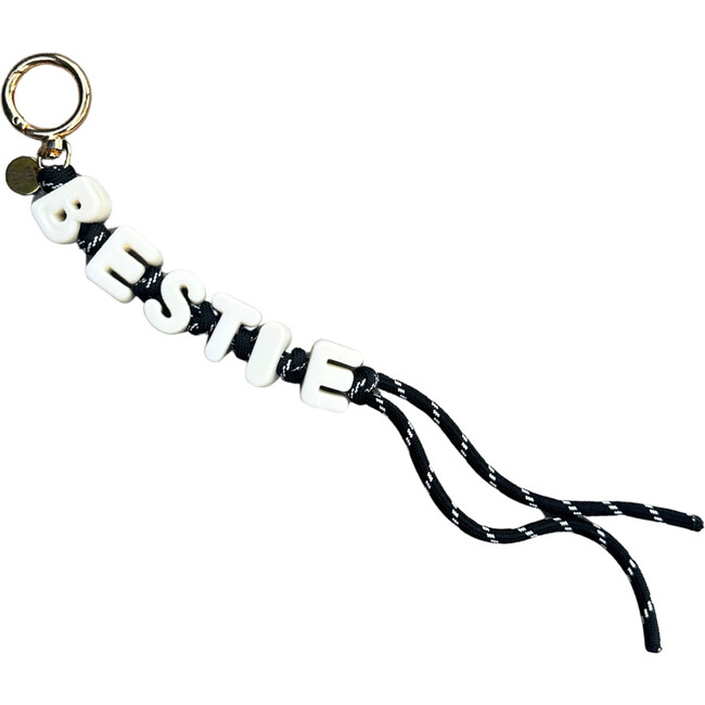 BESTIE Bag Charm