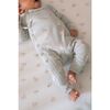 The Littles Kimono Romper, Hoppy-Bunny - Rompers - 4