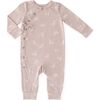 The Littles Kimono Romper, Dear-Lamb - Rompers - 5