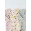 The Littles Kimono Romper, Hoppy-Bunny - Rompers - 6