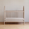 Alouette 3-in-1 Convertible Spindle Crib - Cribs - 1 - thumbnail