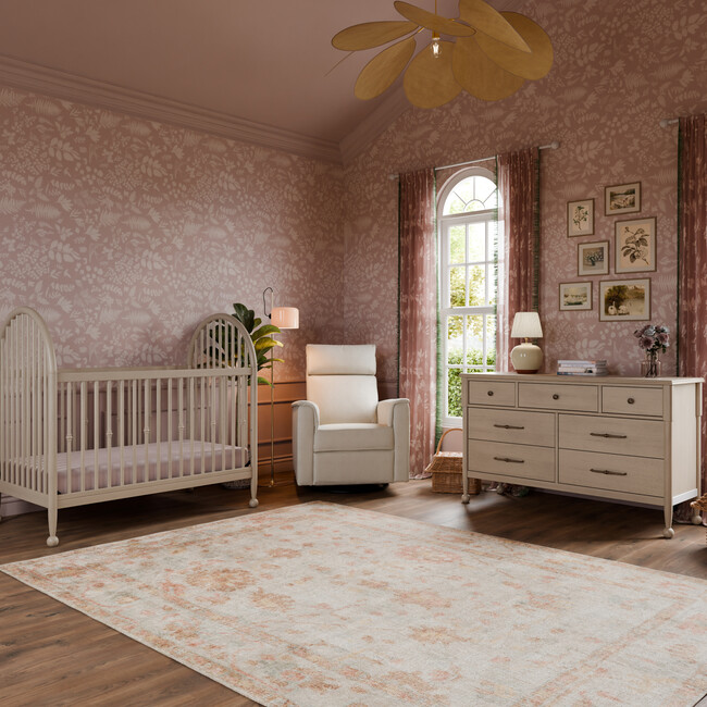 Alouette 7-Drawer Assembled Dresser - Dressers - 3