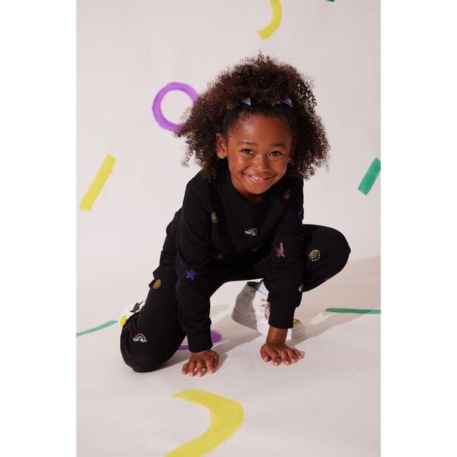Crystal Doodle Set - Mixed Apparel Set - 2