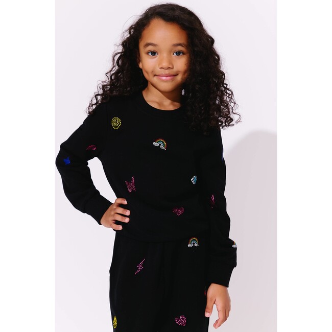 Crystal Doodle Set - Mixed Apparel Set - 4