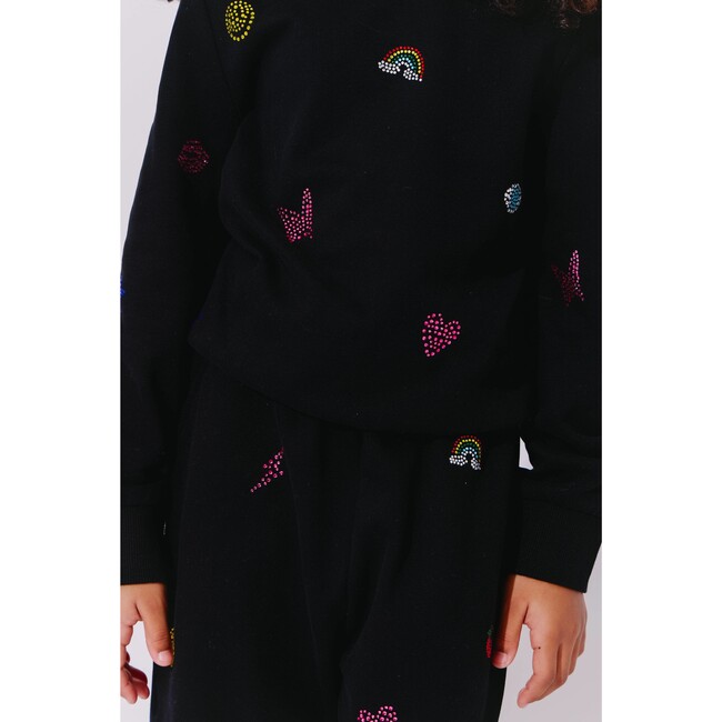 Crystal Doodle Set - Mixed Apparel Set - 6