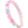 Star Sparkle Headband, Multi - Headbands - 3