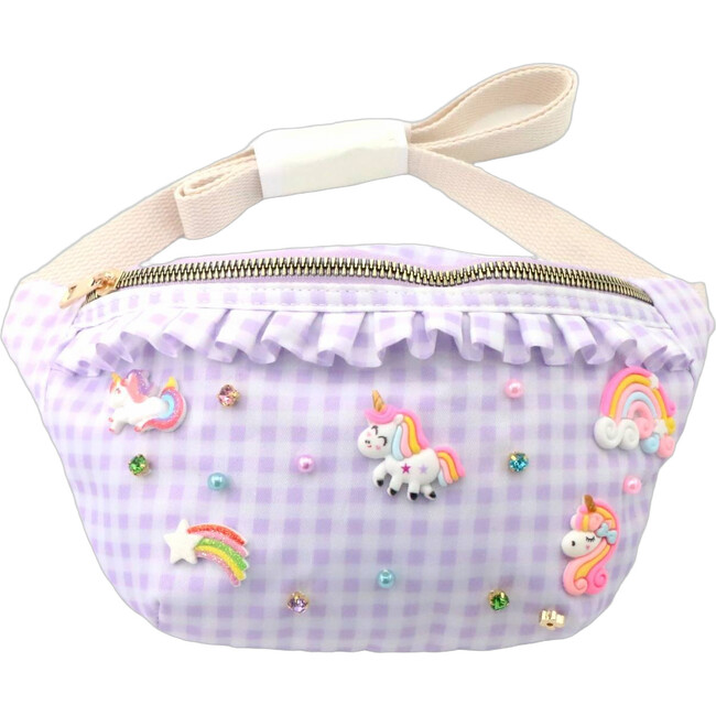 Magical Poppy Pack, Purple