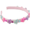 Unicorn Sparkle Headband, Multi - Headbands - 2