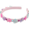 Unicorn Sparkle Headband, Multi - Headbands - 3