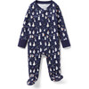 Snug Fit Pima Footie, Spooky Slumber - Footie Pajamas - 1 - thumbnail